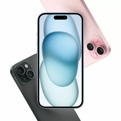 ⁦אייפון 15 | Apple iPhone 15⁩ – תמונה ⁦7⁩
