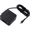 מטען מקורי למחשב נייד Asus 65W Type-C