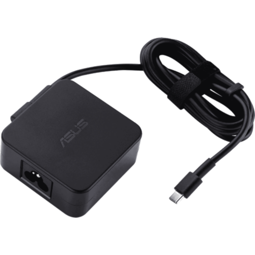 מטען מקורי למחשב נייד Asus 65W Type-C