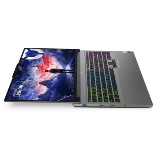 ⁦Lenovo Legion 5 16IRX9 - 83DG00K4IV⁩ – תמונה ⁦3⁩