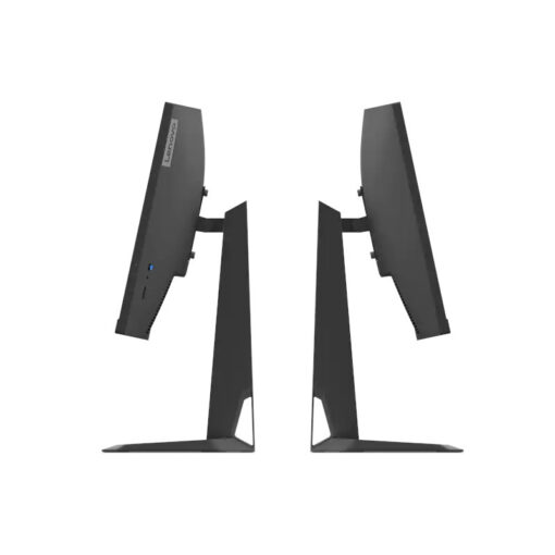 ⁦Lenovo G27c-30 Curved Monitor - 66F3GAC2IS⁩ – תמונה ⁦4⁩