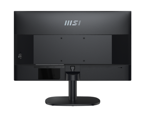 ⁦מסך מחשב עסקי MSI PRO MP245V⁩ – תמונה ⁦3⁩