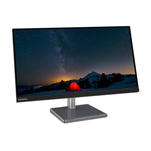 Lenovo monitor L28u-35 - 66ECGAC4IS