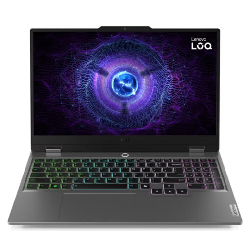 Lenovo IP LOQ 15IRX9 - 83DV00CGIV