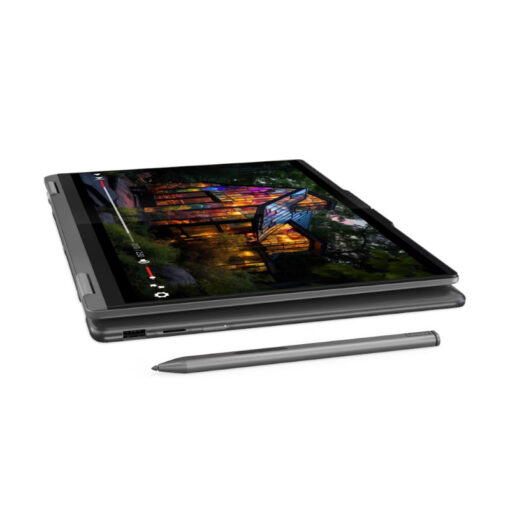 ⁦Lenovo Yoga 7 2-in-1 14IML9 - 83DJ006FIV⁩ – תמונה ⁦2⁩