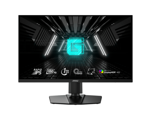 מסך מחשב גיימינג MSI G274QPF E2 2K