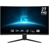 מסך מחשב גיימינג קעור MSI G27C3F
