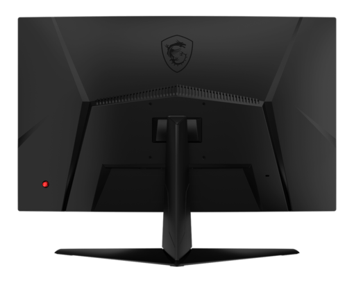 ⁦מסך מחשב גיימינג קעור MSI Optix G27C4X 250hz⁩ – תמונה ⁦5⁩