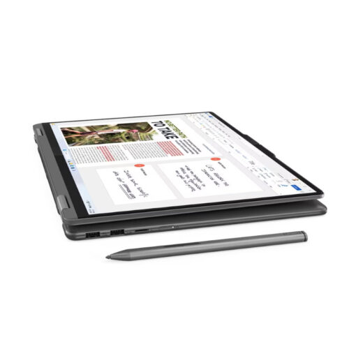 ⁦Lenovo Yoga 7 2-in-1 16IML9 - 83DL001KIV⁩ – תמונה ⁦2⁩