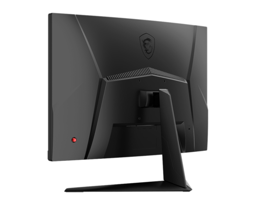 ⁦מסך מחשב גיימינג קעור MSI Optix G27C4X 250hz⁩ – תמונה ⁦3⁩