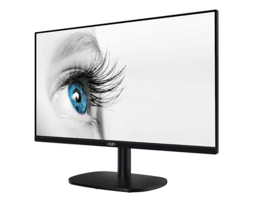 ⁦מסך מחשב עסקי MSI PRO MP245V⁩ – תמונה ⁦2⁩