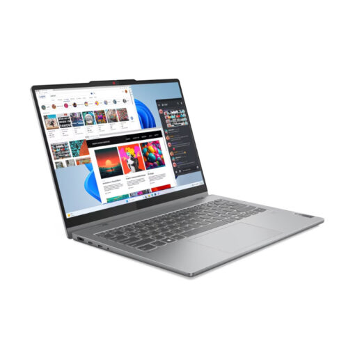 ⁦IP 5 2-in-1 14IRU9 - 83DT005WIV Lenovo⁩ – תמונה ⁦3⁩