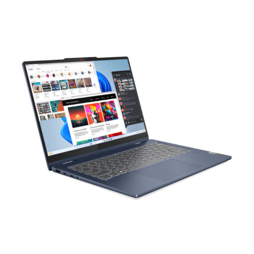 ⁦IP 5 2-in-1 14IRU9 - 83DT005EIV Lenovo⁩ – תמונה ⁦3⁩