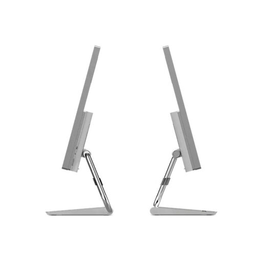 ⁦Lenovo monitor Q27h-20 -27" QHD - 66EDUAC1IS⁩ – תמונה ⁦4⁩