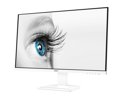 ⁦מסך מחשב עסקי MSI PRO MP273AW⁩ – תמונה ⁦3⁩