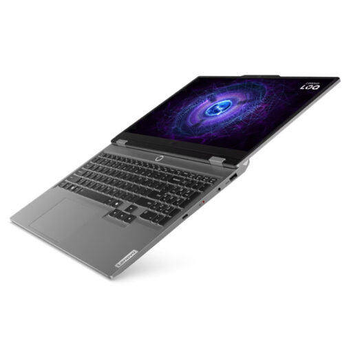 ⁦Lenovo IP LOQ 15IRX9 - 83DV00CGIV⁩ – תמונה ⁦4⁩
