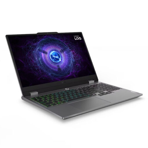 ⁦Lenovo IP LOQ 15IRX9 - 83DV00CGIV⁩ – תמונה ⁦2⁩
