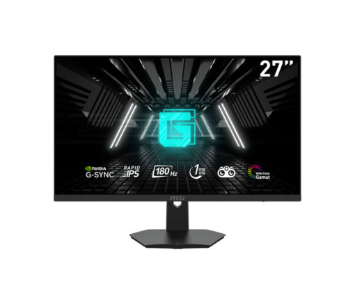 מסך גיימינג "27 MSI G274F G-sync