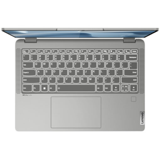 ⁦Lenovo IP Flex 5 14IAU7 - 82R7009YIV⁩ – תמונה ⁦4⁩