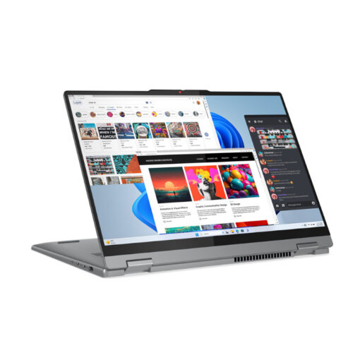 IP 5 2-in-1 14IRU9 - 83DT005WIV Lenovo