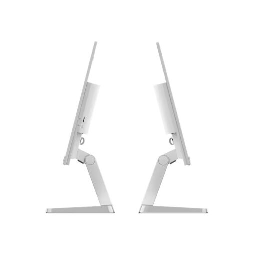 ⁦Lenovo IP monitor L24i-40 - 67A8KAC3IS⁩ – תמונה ⁦3⁩