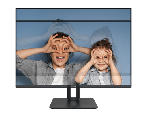 ⁦מסך מחשב עסקי 25" MSI PRO MP251P⁩ – תמונה ⁦3⁩