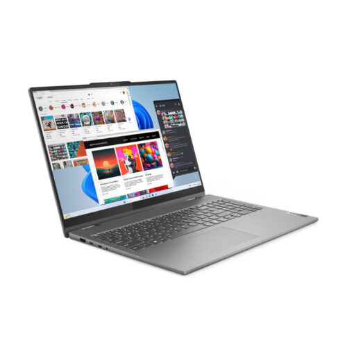 ⁦IP 5 2-in-1 16IRU9 - 83DU003AIV Lenovo⁩ – תמונה ⁦3⁩
