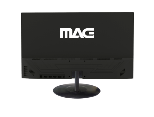 ⁦MAG 21.45" BLACK FA22V⁩ – תמונה ⁦2⁩