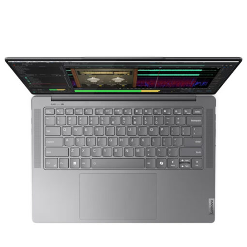 ⁦Lenovo IP Yoga Pro 7 14IMH9 - 83E2003LIV⁩ – תמונה ⁦3⁩