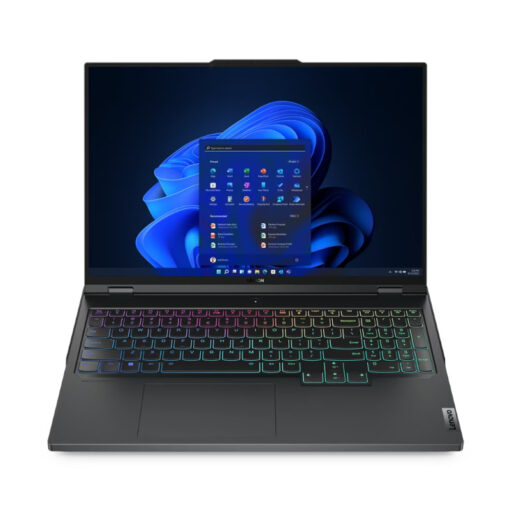 Lenovo Legion 7 Pro 16IRX8 - 82WQ004EIV