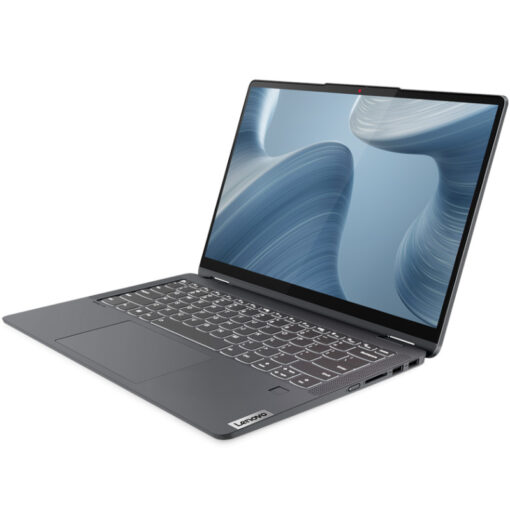 ⁦Lenovo IP Flex 5 14IAU7 - 82R7009KIV⁩ – תמונה ⁦2⁩