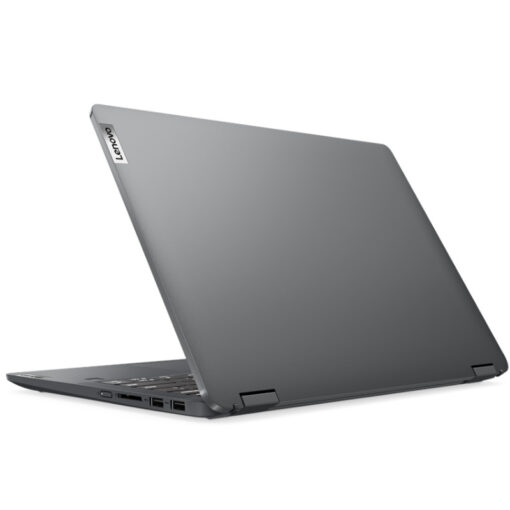 ⁦Lenovo IP Flex 5 14IAU7 - 82R7009KIV⁩ – תמונה ⁦3⁩