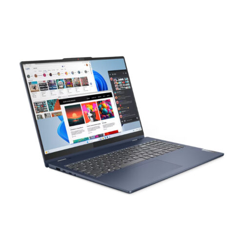 ⁦IP 5 2-in-1 16IRU9 - 83DU0034IV Lenovo⁩ – תמונה ⁦3⁩