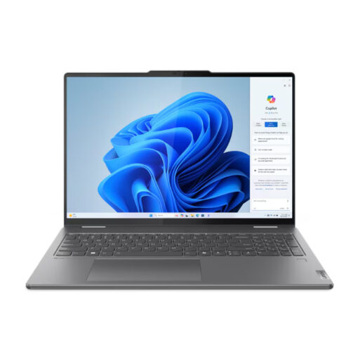 ⁦Lenovo Yoga 7 2-in-1 16IML9 - 83DL001LIV⁩ – תמונה ⁦3⁩