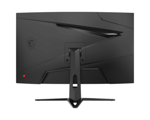 ⁦מסך מחשב גיימינג קעור MSI G27C3F⁩ – תמונה ⁦2⁩