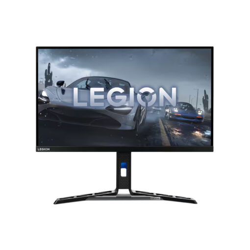 ⁦Lenovo Legion Y27-30 27 - 66F8GAC3IS⁩ – תמונה ⁦2⁩