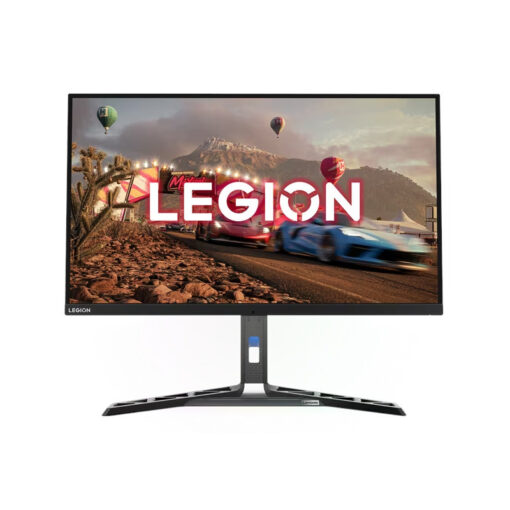 ⁦Lenovo Legion Y32p-30 31.5" - 66F9UAC6IS⁩ – תמונה ⁦2⁩