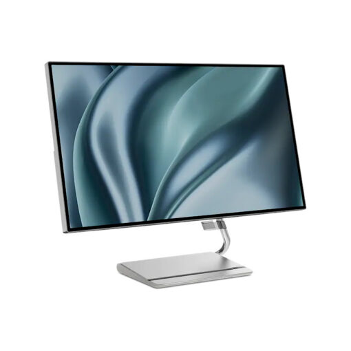 Lenovo monitor Q27h-20 -27" QHD - 66EDUAC1IS