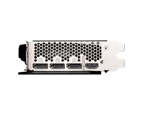 כרטיס מסך MSI GeForce RTX 4060 Ti VENTUS 2X BLACK 8G OC – תמונה 5