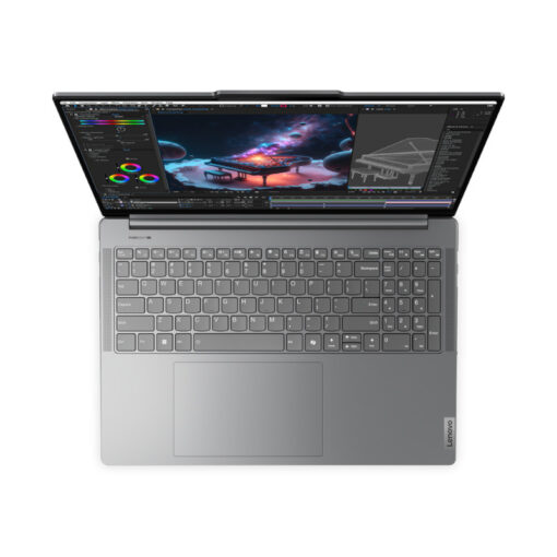 ⁦Lenovo IP Yoga Pro 9 16IMH9 - 83DN0040IV⁩ – תמונה ⁦3⁩