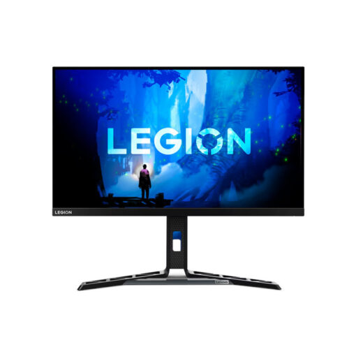⁦Lenovo Legion Y27f-30 27 - 67A6GAC3IS⁩ – תמונה ⁦2⁩