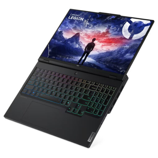 ⁦Lenovo Legion 7 Pro 16IRX9H - 83DE004DIV⁩ – תמונה ⁦4⁩