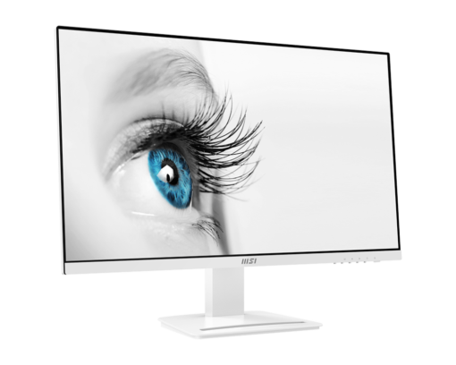 ⁦מסך מחשב עסקי MSI PRO MP273AW⁩ – תמונה ⁦2⁩