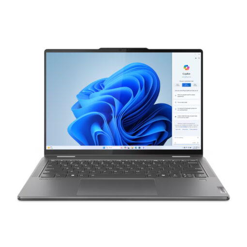 ⁦Lenovo Yoga 7 2-in-1 14IML9 - 83DJ005YIV⁩ – תמונה ⁦3⁩