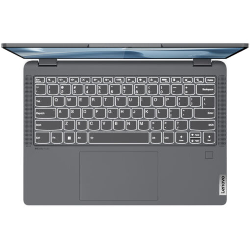 ⁦Lenovo IP Flex 5 14IAU7 - 82R7009KIV⁩ – תמונה ⁦4⁩