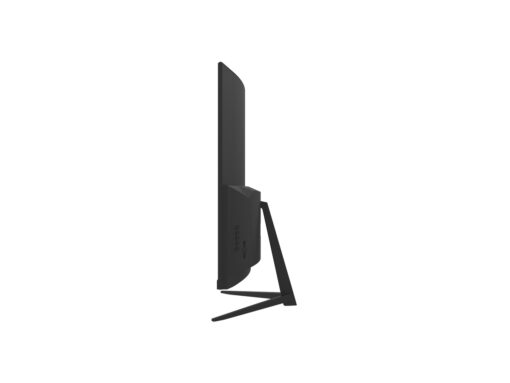 ⁦MAG 32" Curved FHD Led Monitor, C32F165Y⁩ – תמונה ⁦2⁩