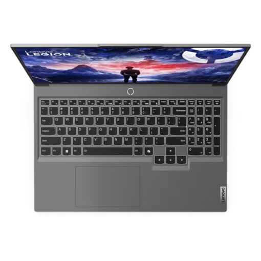 ⁦Lenovo Legion 5 16IRX9 - 83DG00K4IV⁩ – תמונה ⁦4⁩