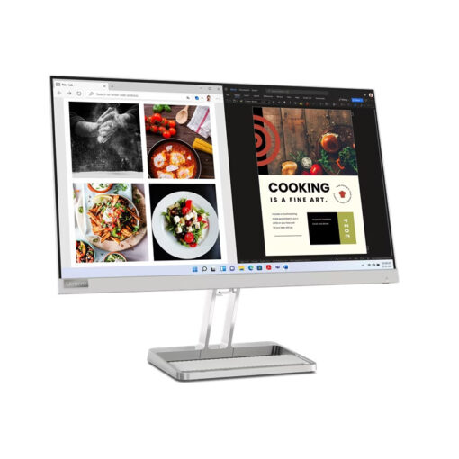 Lenovo IP monitor L24i-40 - 67A8KAC3IS