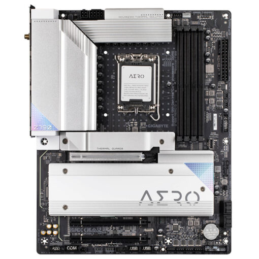 ⁦Gigabyte Z890 AERO G⁩ – תמונה ⁦2⁩