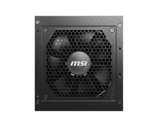 ⁦MSI MAG A750GL PCIE5 750W 80+ GOLD⁩ – תמונה ⁦4⁩